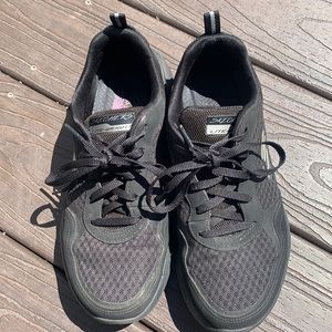 COPY - Sketchers Flex Appeal 4.0 Sneaker - womens